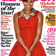 Illustration for article titled Noticed: Michelle Obamas Perpetual Magazine-Cover Handclasp